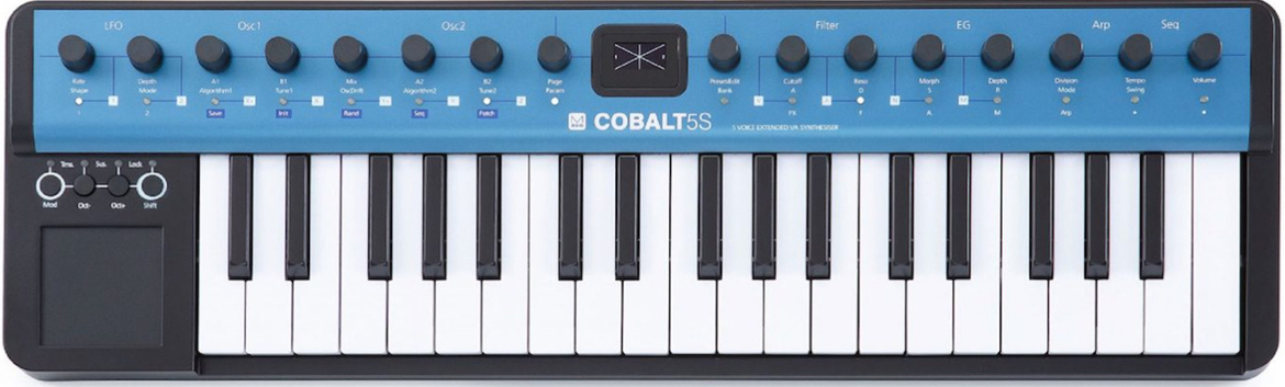 Modal Cobalt5s